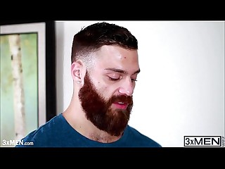 Geil brandon moore asked tommy defendi bis geben ihm ein unforgettable anal gefickt